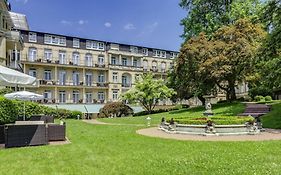 Hotel am Sophienpark